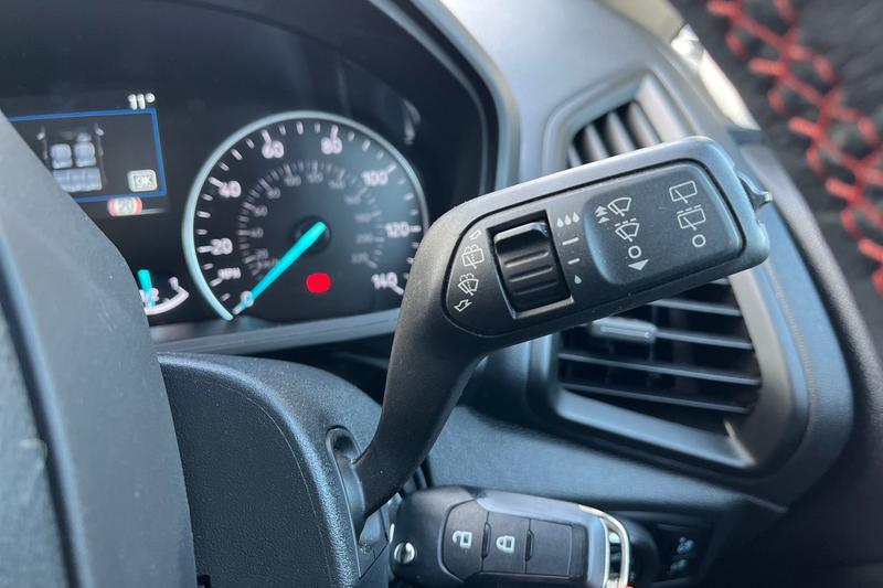 Used Ford Ecosport 2023 for sale - 77739274: Photo 15