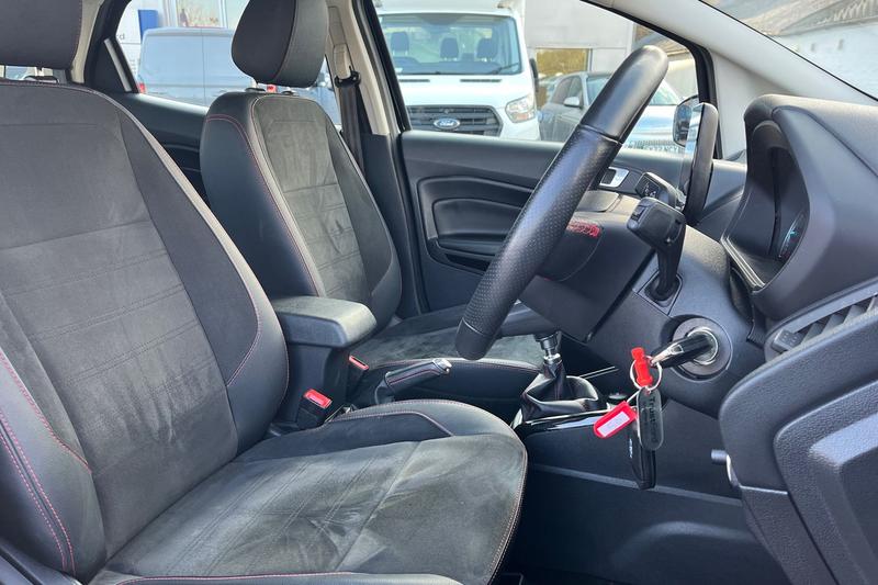 Used Ford Ecosport 2023 for sale - 77739274: Photo 17