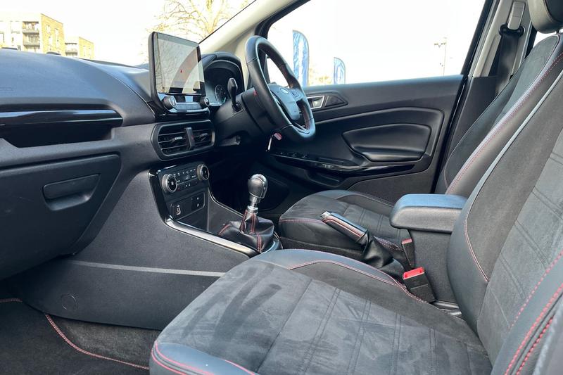Used Ford Ecosport 2023 for sale - 77739274: Photo 18