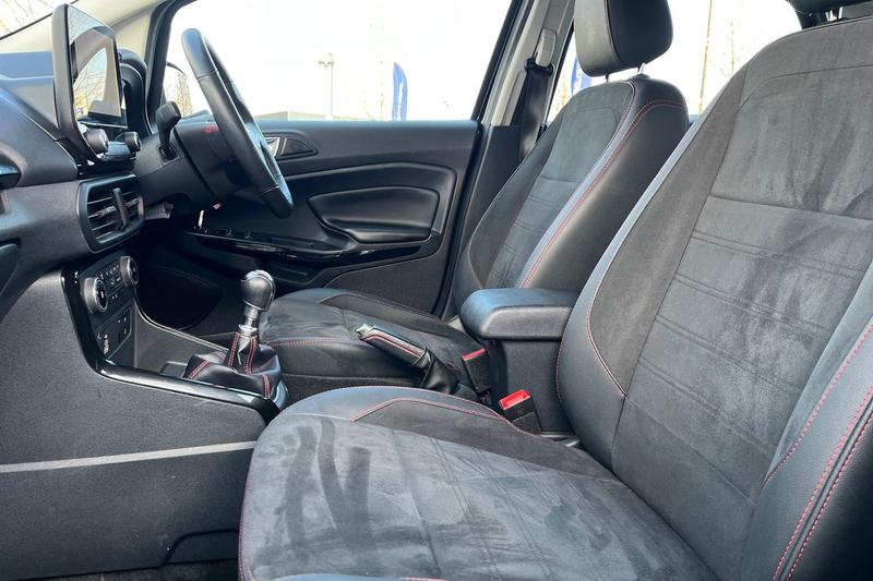 Used Ford Ecosport 2023 for sale - 77739274: Photo 19