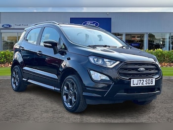 Used Ford Ecosport 2023 for sale - 77739274: Photo