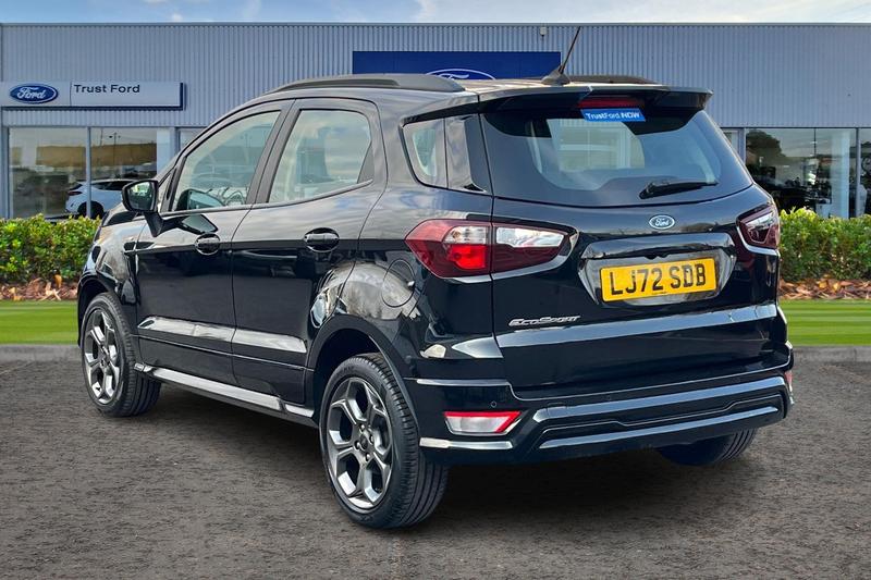 Used Ford Ecosport 2023 for sale - 77739274: Photo 2