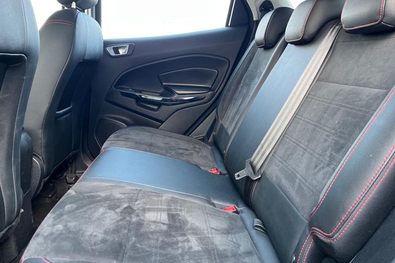 Used Ford Ecosport 2023 for sale - 77739274: Photo 20