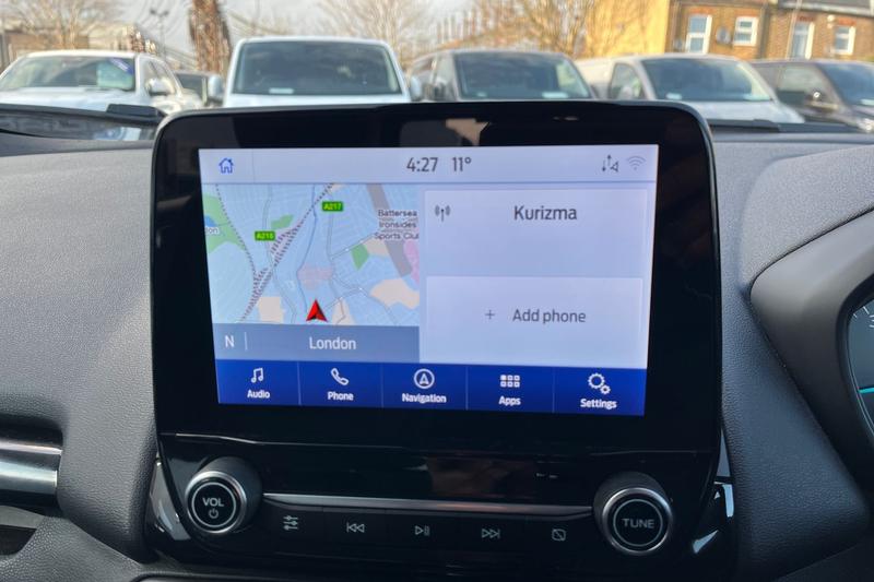 Used Ford Ecosport 2023 for sale - 77739274: Photo 25