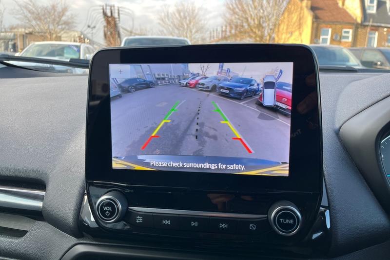 Used Ford Ecosport 2023 for sale - 77739274: Photo 27