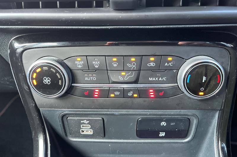 Used Ford Ecosport 2023 for sale - 77739274: Photo 28