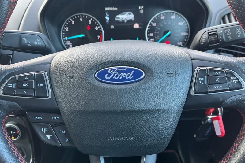 Used Ford Ecosport 2023 for sale - 77739274: Photo 29