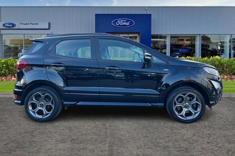 Used Ford Ecosport 2023 for sale - 77739274: Photo 3