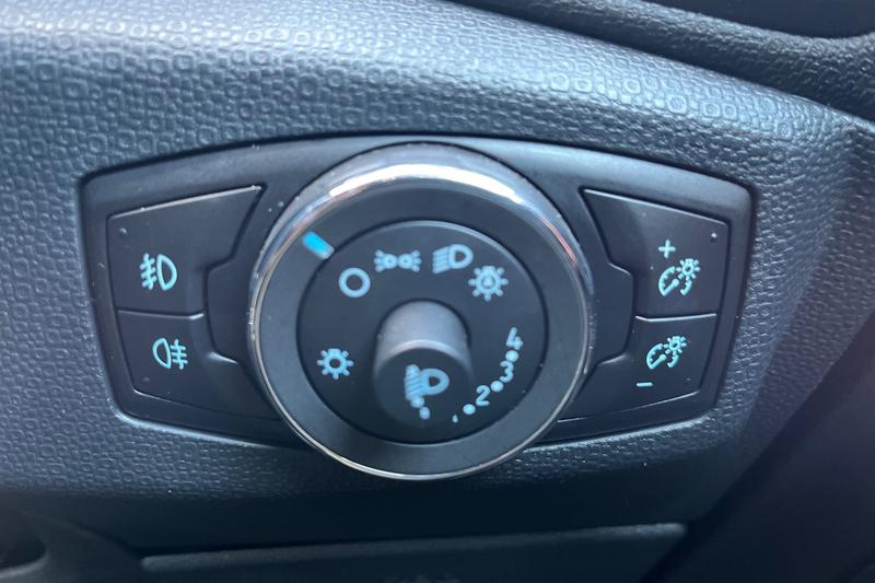 Used Ford Ecosport 2023 for sale - 77739274: Photo 30