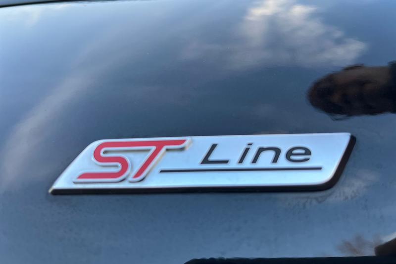 Used Ford Ecosport 2023 for sale - 77739274: Photo 39