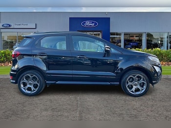 Used Ford Ecosport 2023 for sale - 77739274: Photo