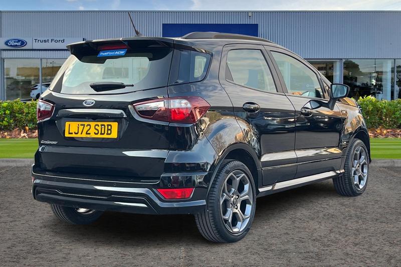 Used Ford Ecosport 2023 for sale - 77739274: Photo 4