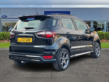 Used Ford Ecosport 2023 for sale - 77739274: Photo