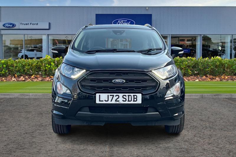 Used Ford Ecosport 2023 for sale - 77739274: Photo 6