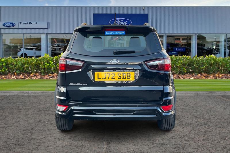Used Ford Ecosport 2023 for sale - 77739274: Photo 7