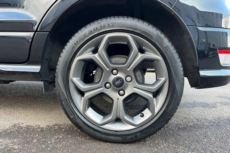 Used Ford Ecosport 2023 for sale - 77739274: Photo 8