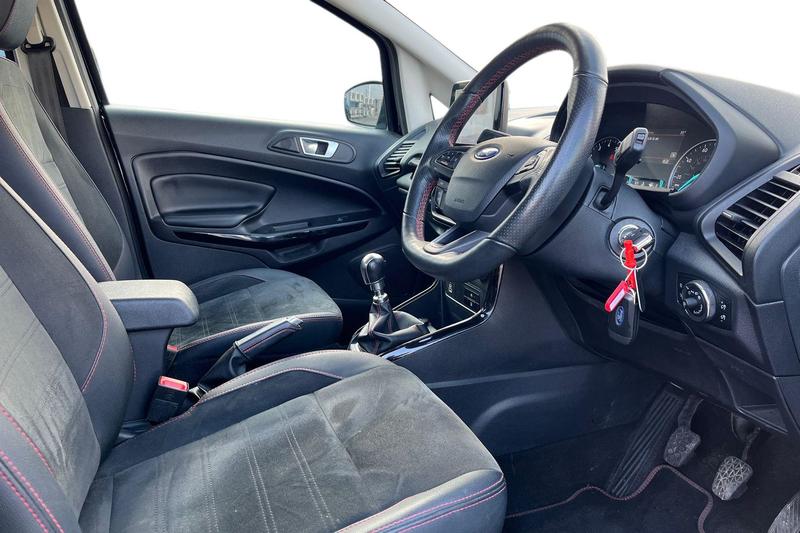 Used Ford Ecosport 2023 for sale - 77739274: Photo 9