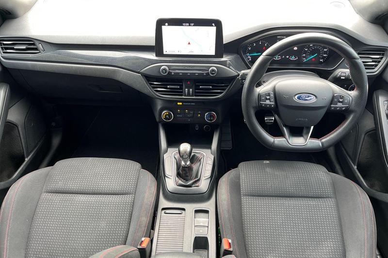 Used Ford Focus 2019 for sale - 76131286: Photo 10