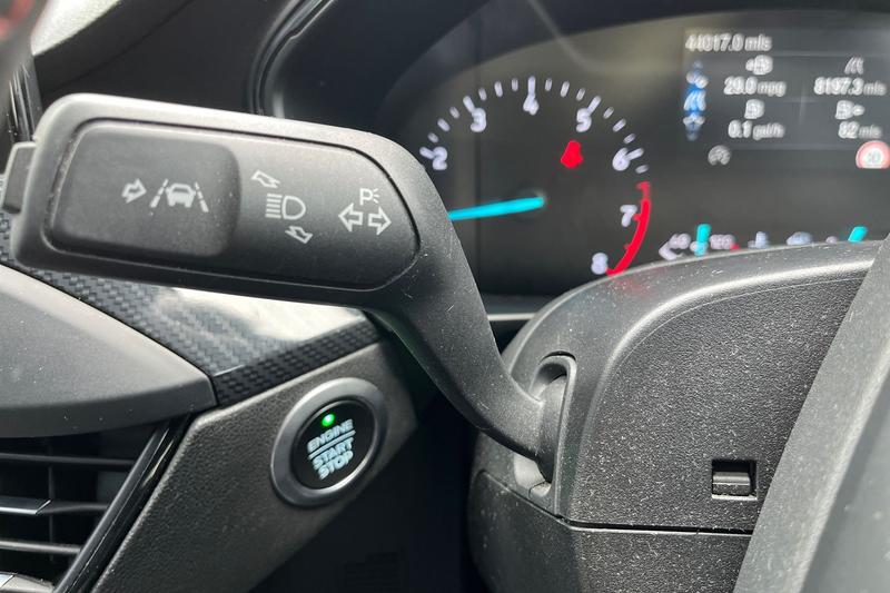 Used Ford Focus 2019 for sale - 76131286: Photo 14