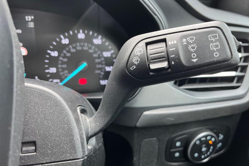Used Ford Focus 2019 for sale - 76131286: Photo 15