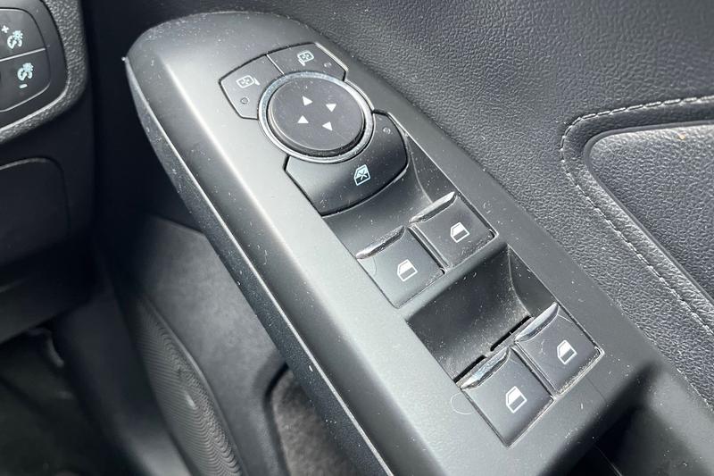 Used Ford Focus 2019 for sale - 76131286: Photo 16