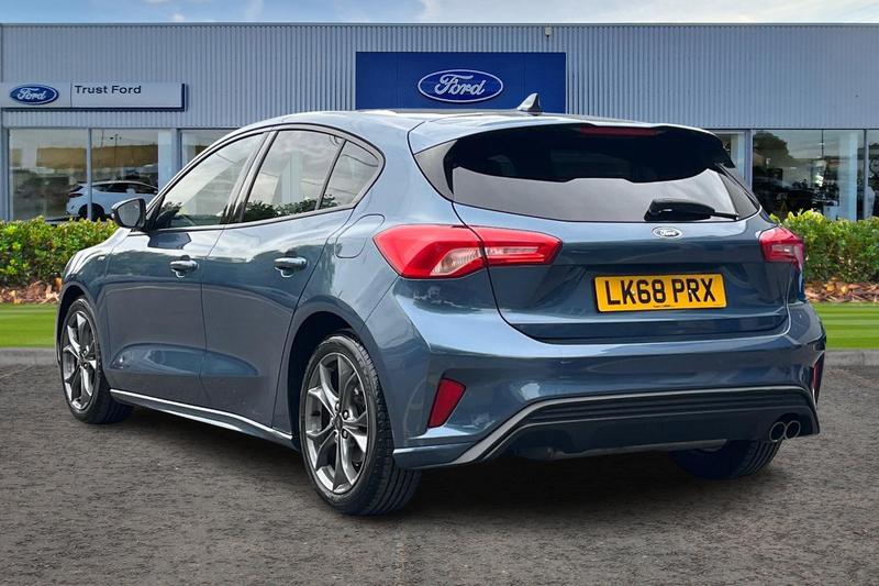 Used Ford Focus 2019 for sale - 76131286: Photo 2