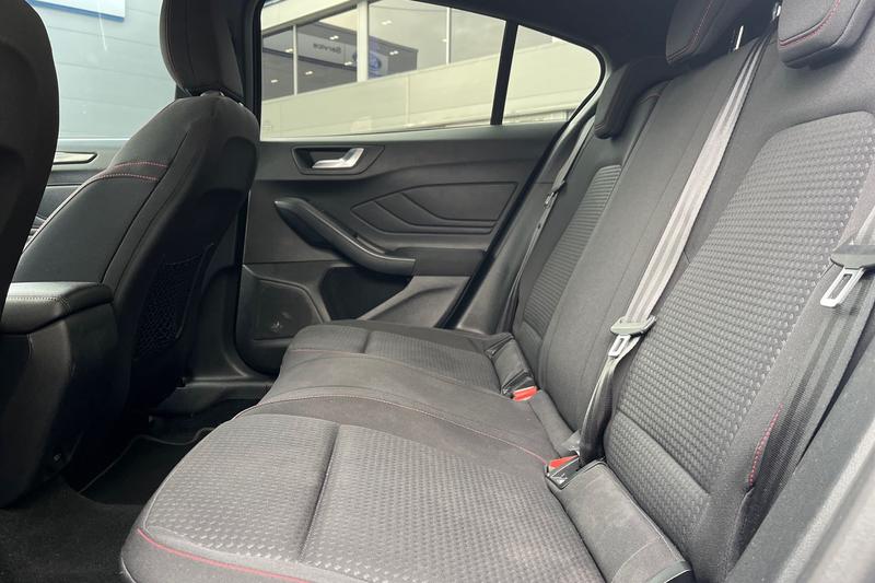 Used Ford Focus 2019 for sale - 76131286: Photo 20