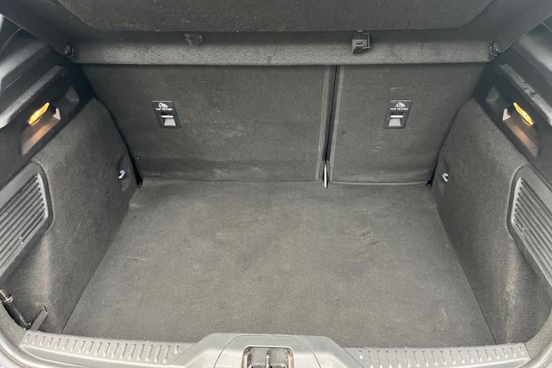 Used Ford Focus 2019 for sale - 76131286: Photo 21