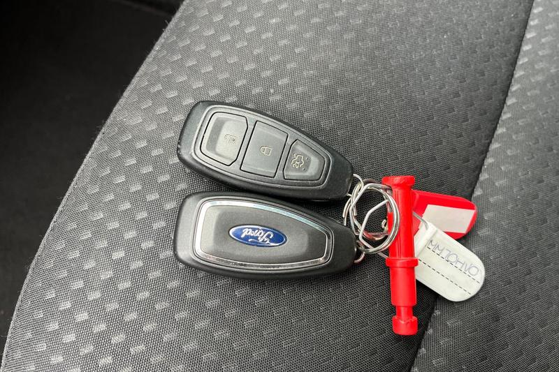 Used Ford Focus 2019 for sale - 76131286: Photo 22