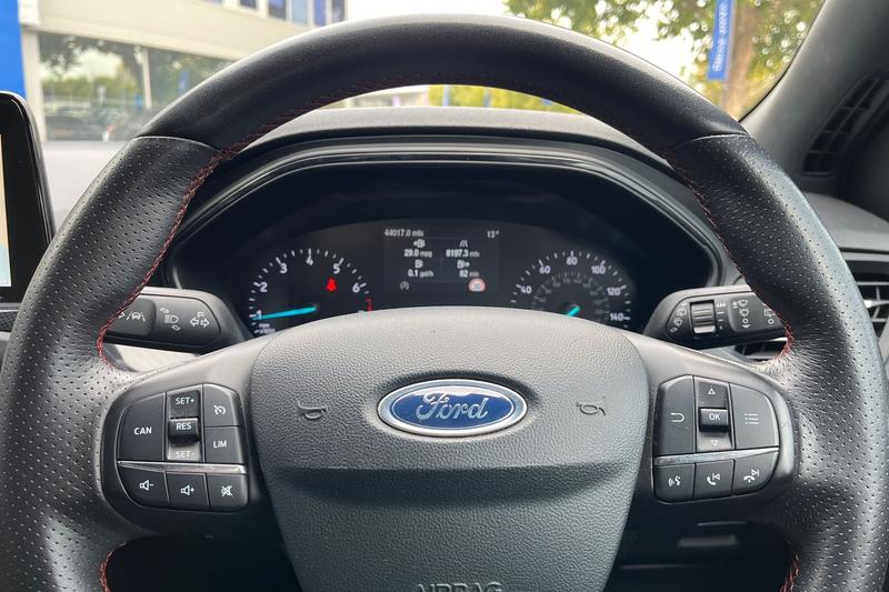 Used Ford Focus 2019 for sale - 76131286: Photo 23