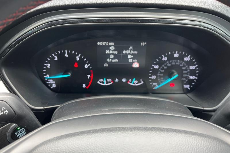 Used Ford Focus 2019 for sale - 76131286: Photo 24