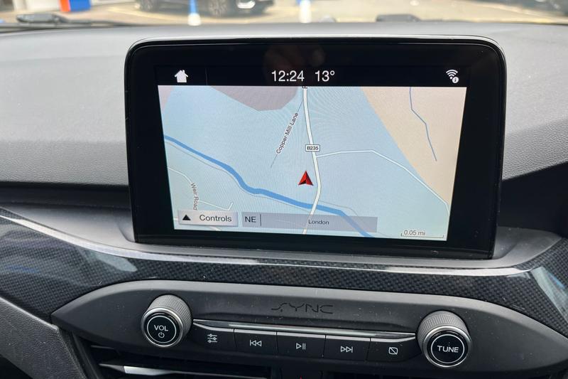 Used Ford Focus 2019 for sale - 76131286: Photo 25