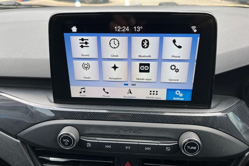 Used Ford Focus 2019 for sale - 76131286: Photo 27