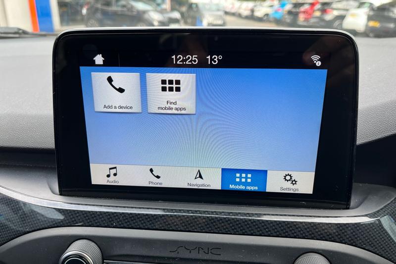 Used Ford Focus 2019 for sale - 76131286: Photo 29