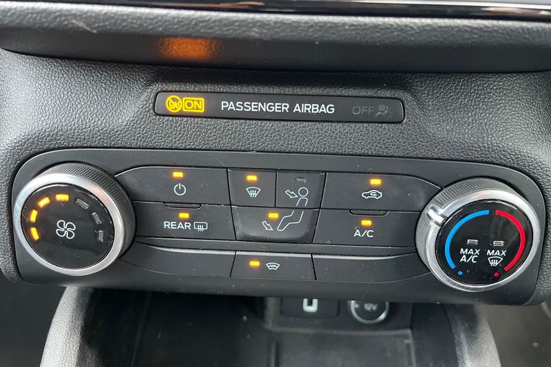 Used Ford Focus 2019 for sale - 76131286: Photo 30
