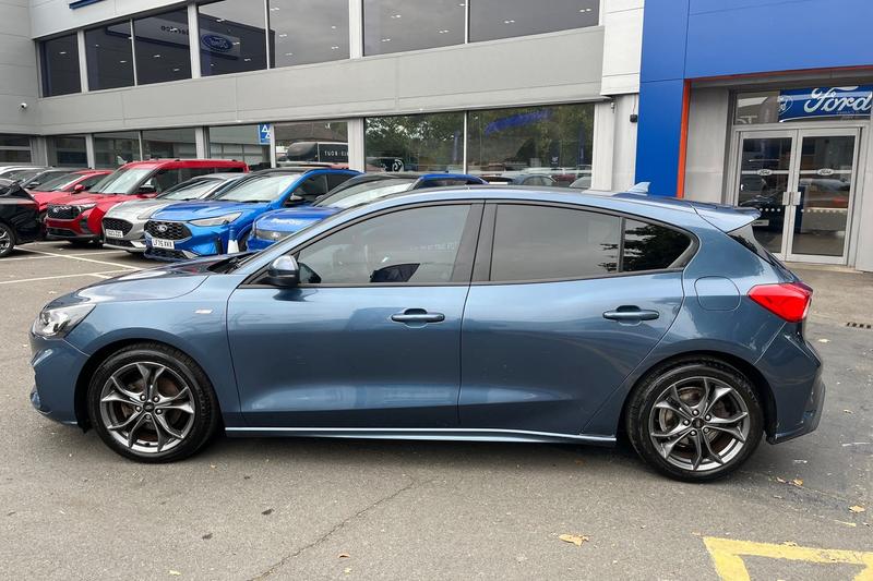 Used Ford Focus 2019 for sale - 76131286: Photo 33