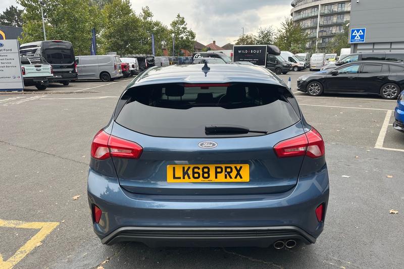 Used Ford Focus 2019 for sale - 76131286: Photo 35