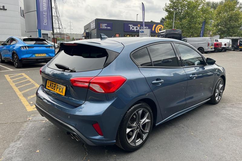 Used Ford Focus 2019 for sale - 76131286: Photo 36