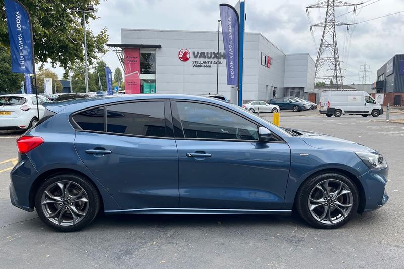 Used Ford Focus 2019 for sale - 76131286: Photo 37
