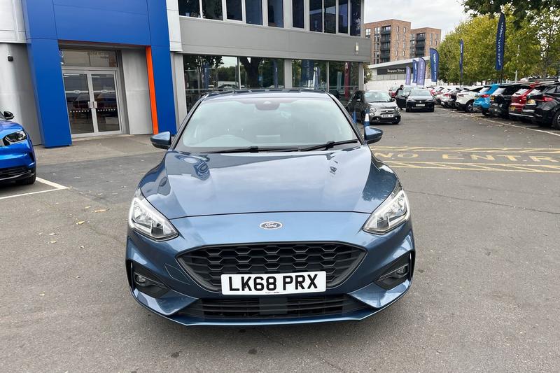 Used Ford Focus 2019 for sale - 76131286: Photo 39