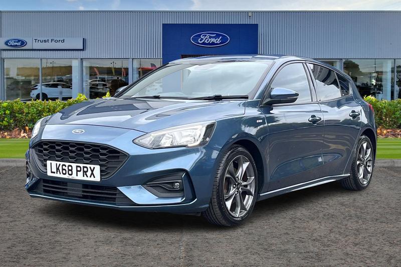 Used Ford Focus 2019 for sale - 76131286: Photo 5