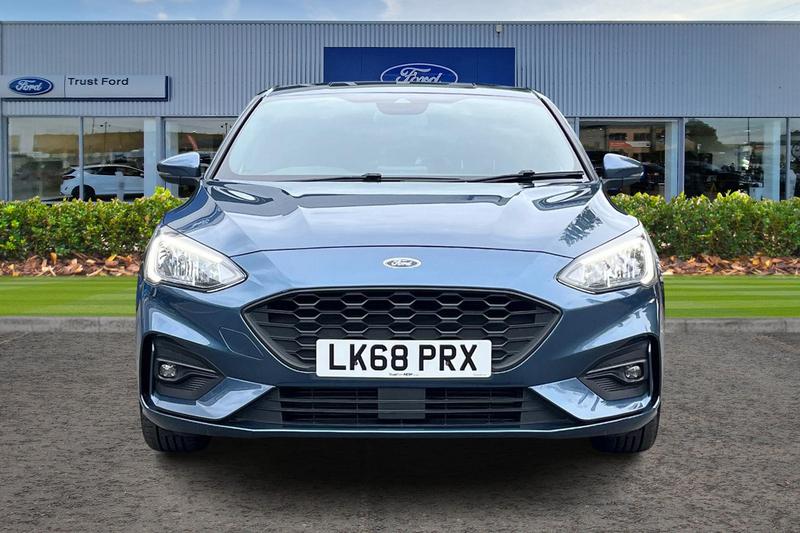 Used Ford Focus 2019 for sale - 76131286: Photo 6