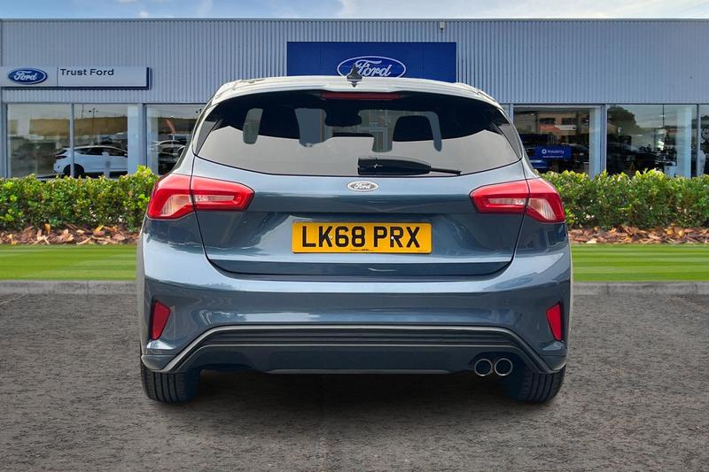 Used Ford Focus 2019 for sale - 76131286: Photo 7