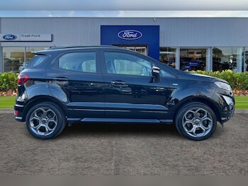 Used Ford Ecosport 2023 for sale - 78357209: Photo
