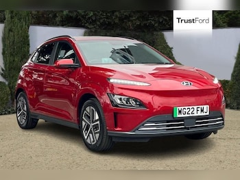 Used Hyundai KONA 2022 for sale - 75621068: Photo