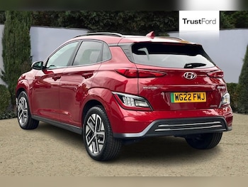 Used Hyundai KONA 2022 for sale - 75621068: Photo
