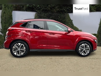 Used Hyundai KONA 2022 for sale - 75621068: Photo