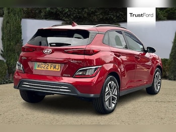 Used Hyundai KONA 2022 for sale - 75621068: Photo