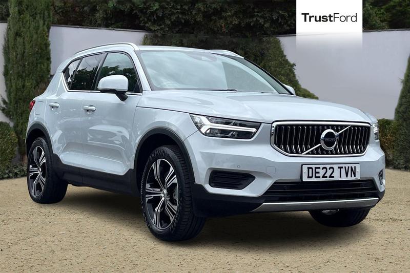 Used Volvo XC40 2022 for sale - 76384982: Photo 1