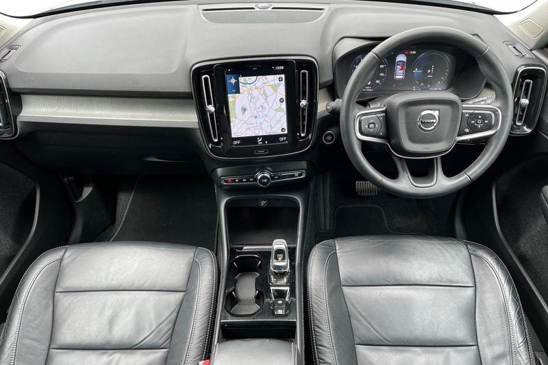 Used Volvo XC40 2022 for sale - 76384982: Photo 10